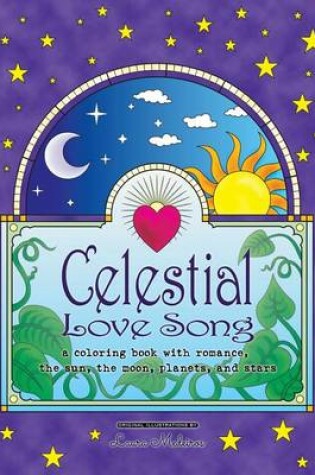 Cover of Celestial Love Song