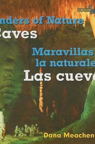 Cover of Las Cuevas / Caves