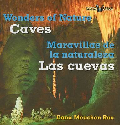 Book cover for Las Cuevas / Caves