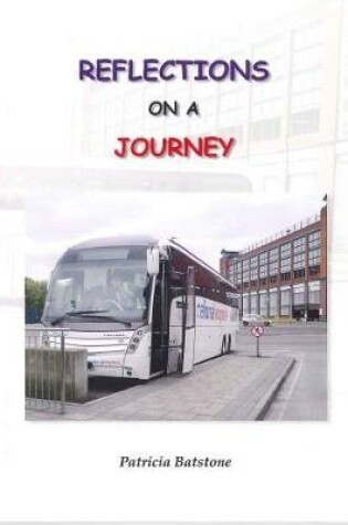 Cover of Reflections on a Journey