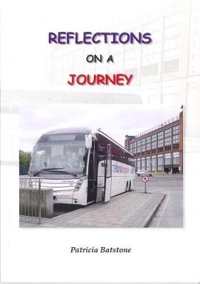Book cover for Reflections on a Journey