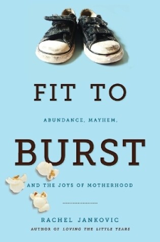 Cover of Fit to Burst