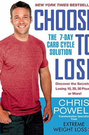 Cover of Choose to Lose