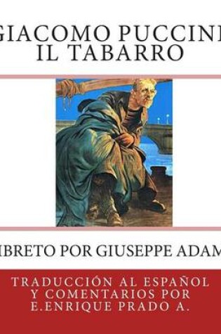 Cover of Giacomo Puccini