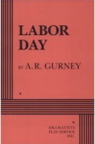 Cover of Labor Day