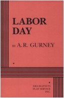 Book cover for Labor Day