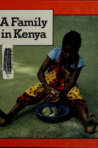 Cover of Family in Kenya