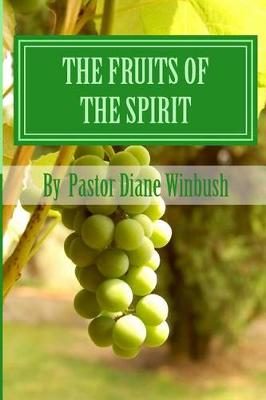 Book cover for The Fruits of The Spirit