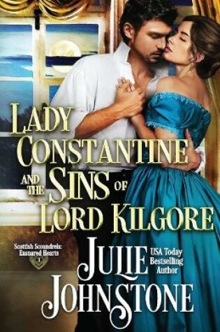 Cover of Lady Constantine and the Sins of Lord Kilgore