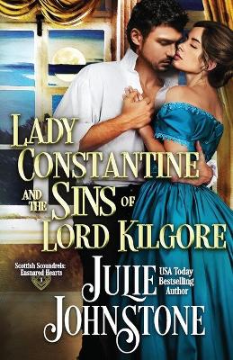Book cover for Lady Constantine and the Sins of Lord Kilgore