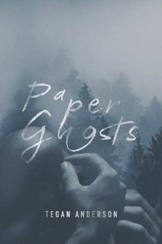 Cover of Paper Ghosts