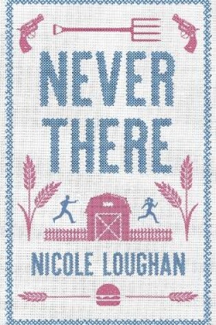 Cover of Never There