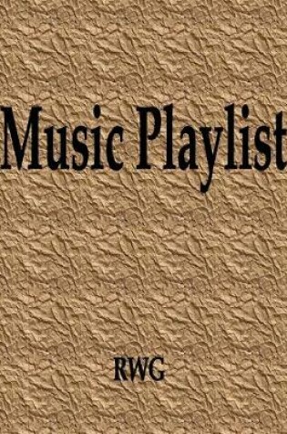 Cover of Music Playlist
