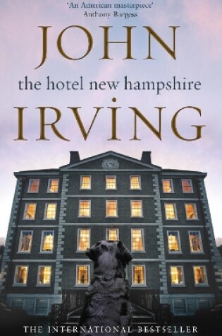 The Hotel New Hampshire