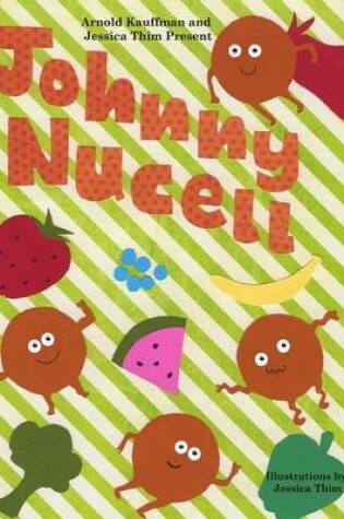 Cover of Johnny Nucell