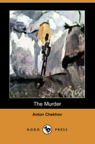 Cover of The Murder (Dodo Press)