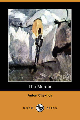 Book cover for The Murder (Dodo Press)