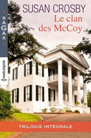 Cover of Le Clan Des McCoy