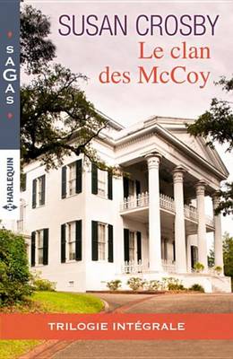 Book cover for Le Clan Des McCoy