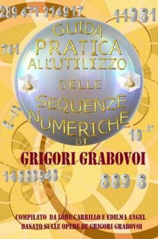 Cover of Guida Pratica All'utilizzo Delle Sequenze Numeriche