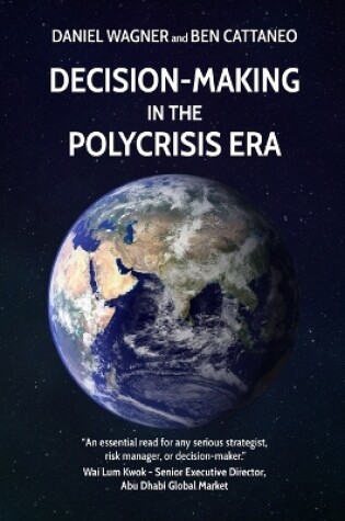 Cover of Decision-Making in the Polycrisis Era