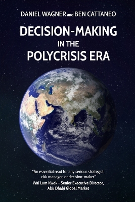 Book cover for Decision-Making in the Polycrisis Era