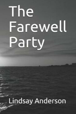 Cover of The Farewell Party