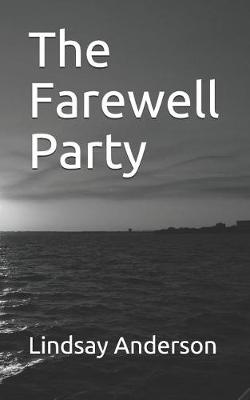 Book cover for The Farewell Party