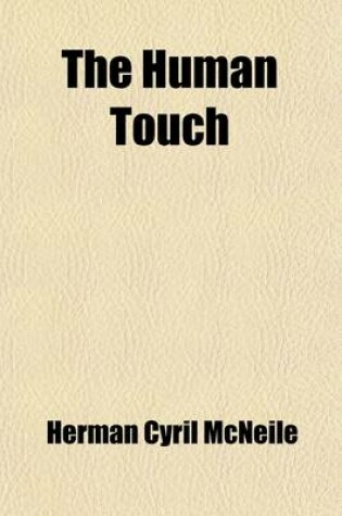 Cover of The Human Touch