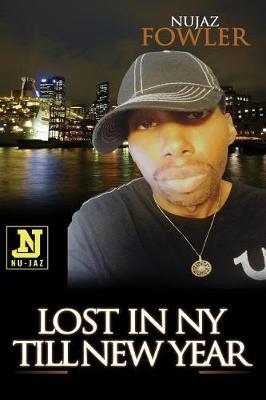 Book cover for Lost In NY Till New Year