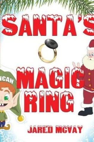 Cover of Santa's Magic Ring