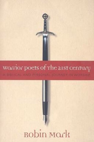 Cover of Warrior Poets of the 21st Century