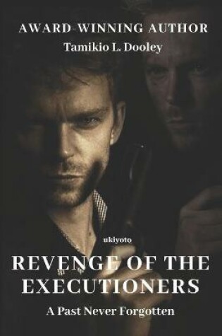 Cover of Revenge of the Executioners