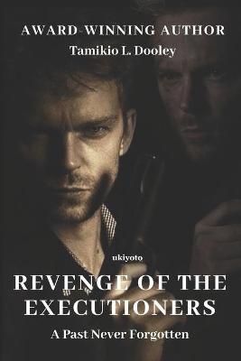 Book cover for Revenge of the Executioners