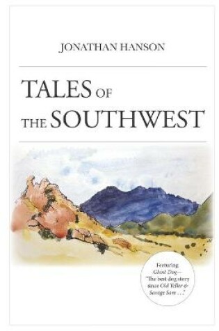 Cover of Tales of the Southwest