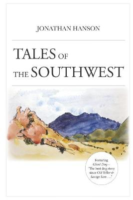 Book cover for Tales of the Southwest