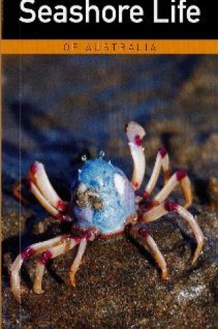 Cover of Photographic Guide to Seashore Life