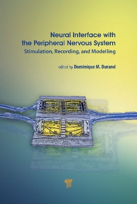 Cover of Neural Interface with the Peripheral Nervous System