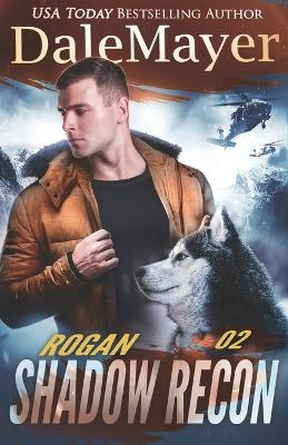 Book cover for Rogan