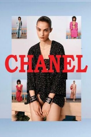 Cover of Chanel