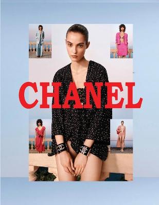 Book cover for Chanel