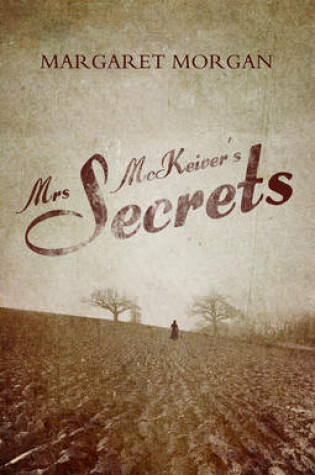 Cover of Mrs McKeiver's Secrets