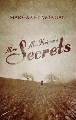 Book cover for Mrs McKeiver's Secrets