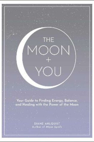 Cover of The Moon + You