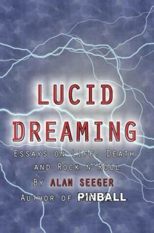 Cover of Lucid Dreaming