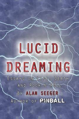 Book cover for Lucid Dreaming