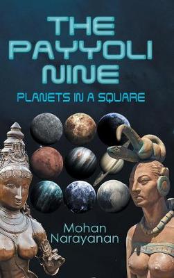 Book cover for The Payyoli Nine