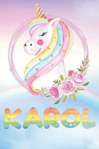 Cover of Karol