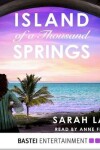 Book cover for Island of a Thousand Springs