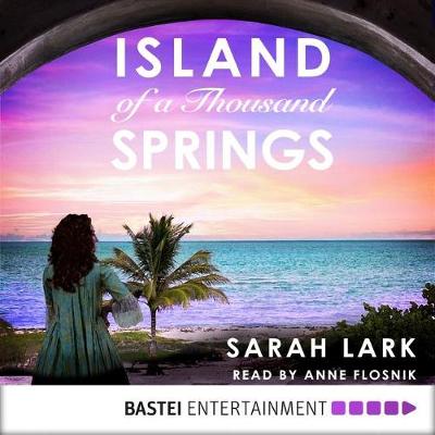 Cover of Island of a Thousand Springs